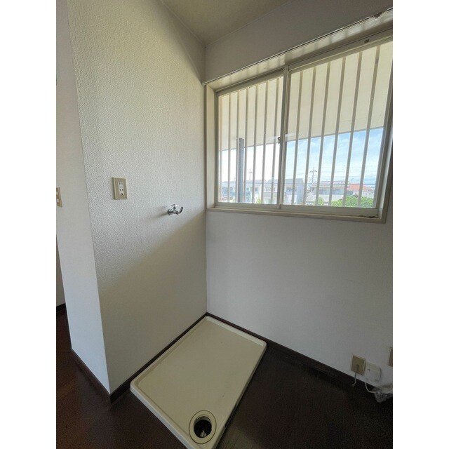 ハイツ寿Ａの物件内観写真