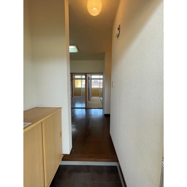 ハイツ寿Ａの物件内観写真