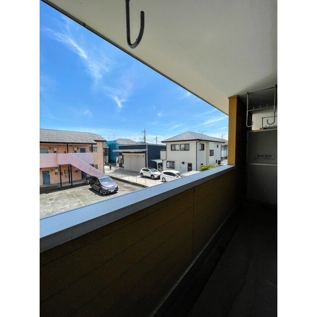 ハイツ寿Ａの物件内観写真