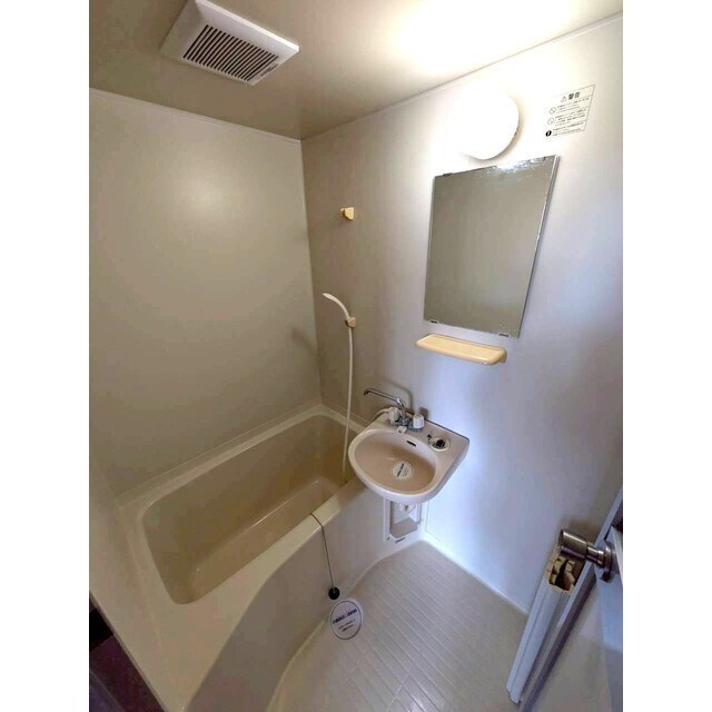 ハイム・シェレの物件内観写真