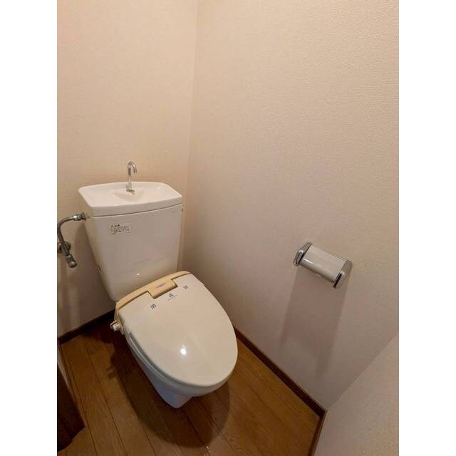 ハイム・シェレの物件内観写真