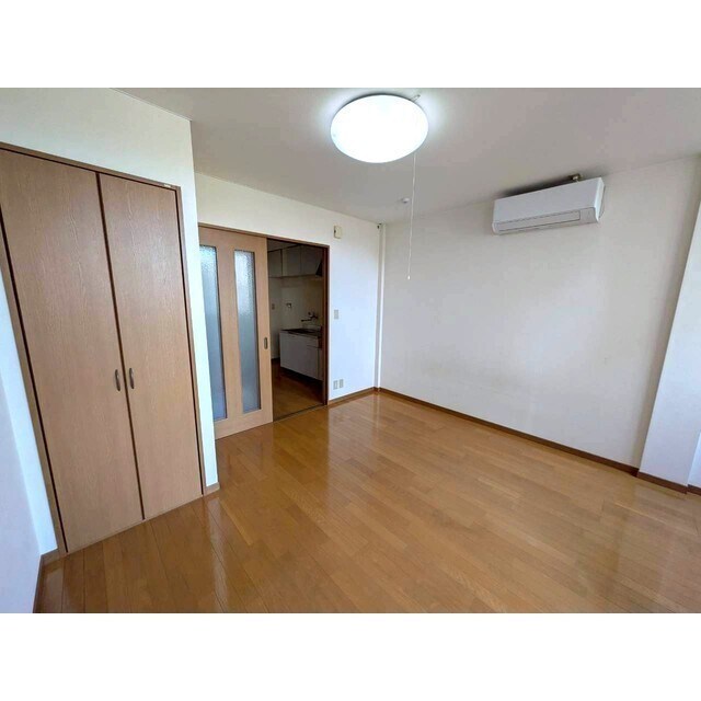 ハイム・シェレの物件内観写真