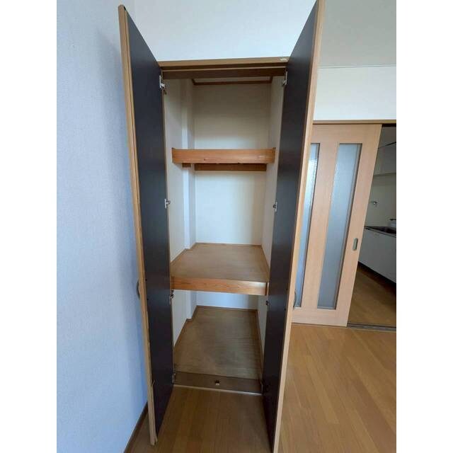 ハイム・シェレの物件内観写真