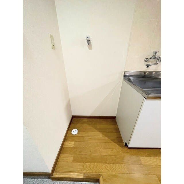 ハイム・シェレの物件内観写真