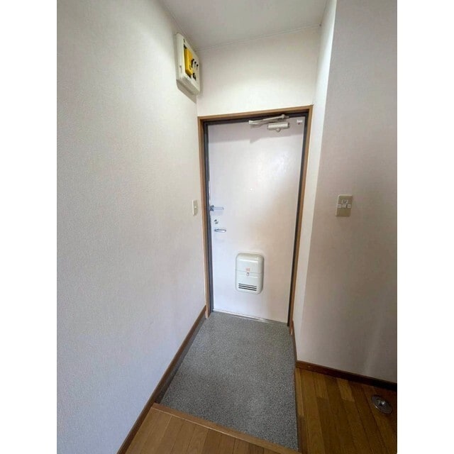 ハイム・シェレの物件内観写真