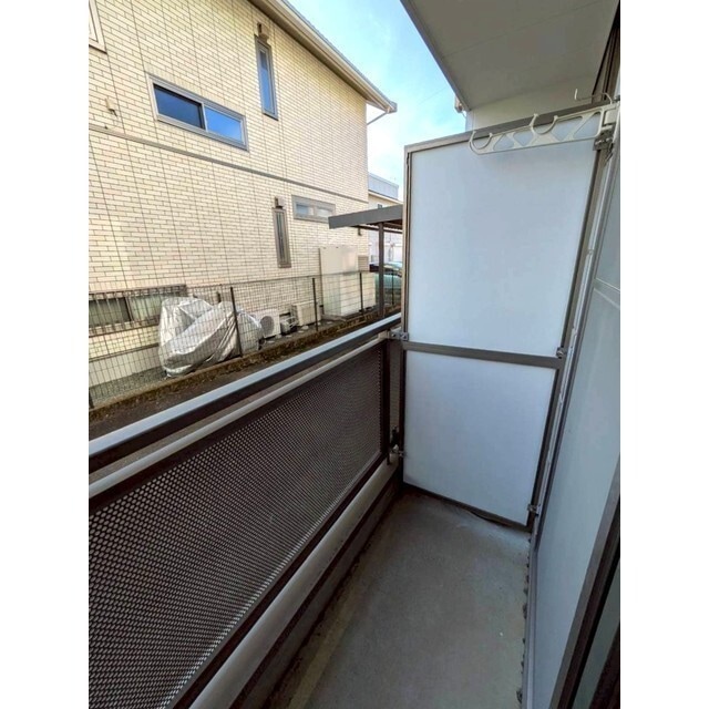 ハイム・シェレの物件内観写真