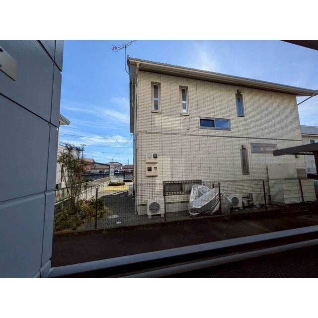 ハイム・シェレの物件内観写真