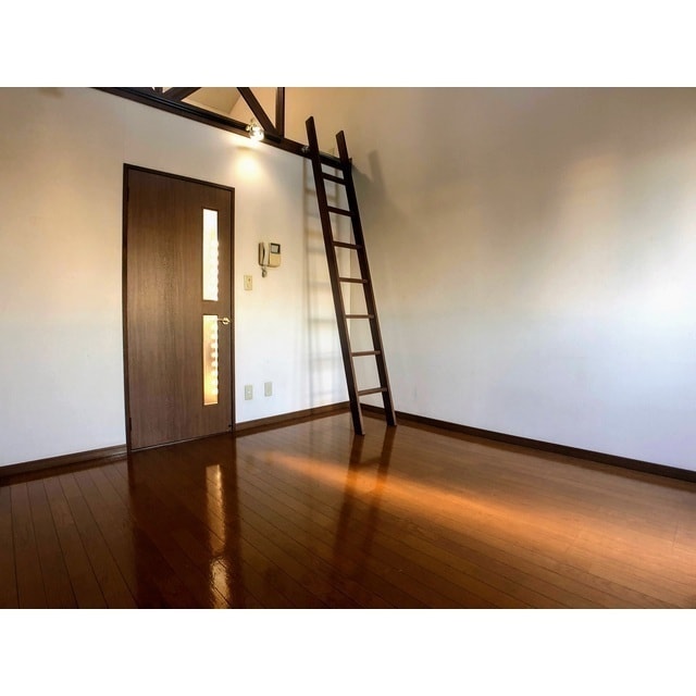 ハイワァームの物件内観写真