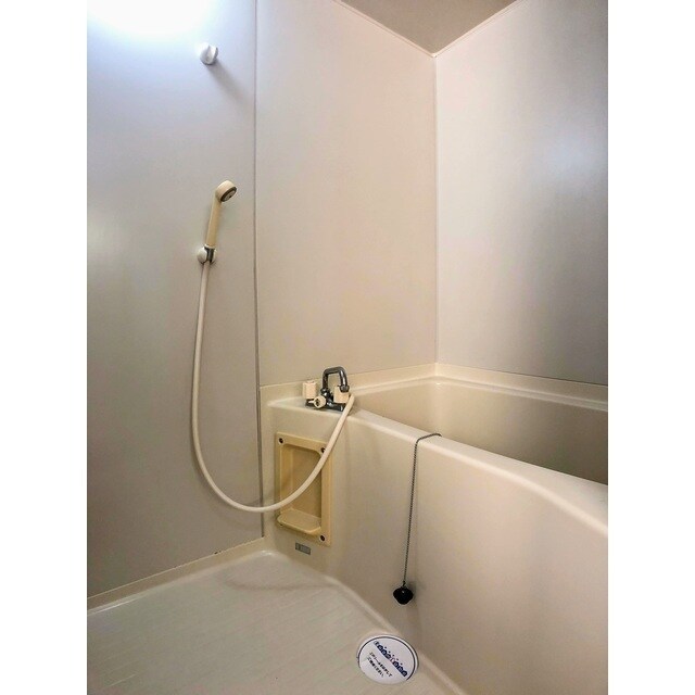 ハイワァームの物件内観写真