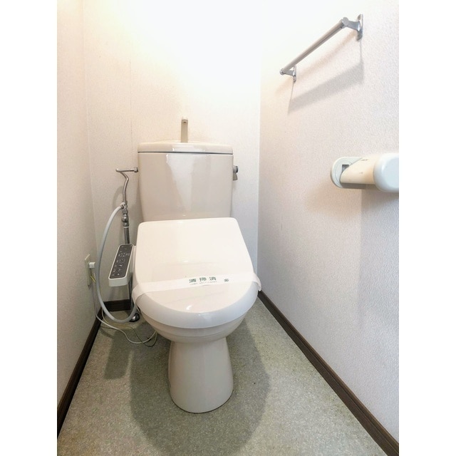 ハイワァームの物件内観写真