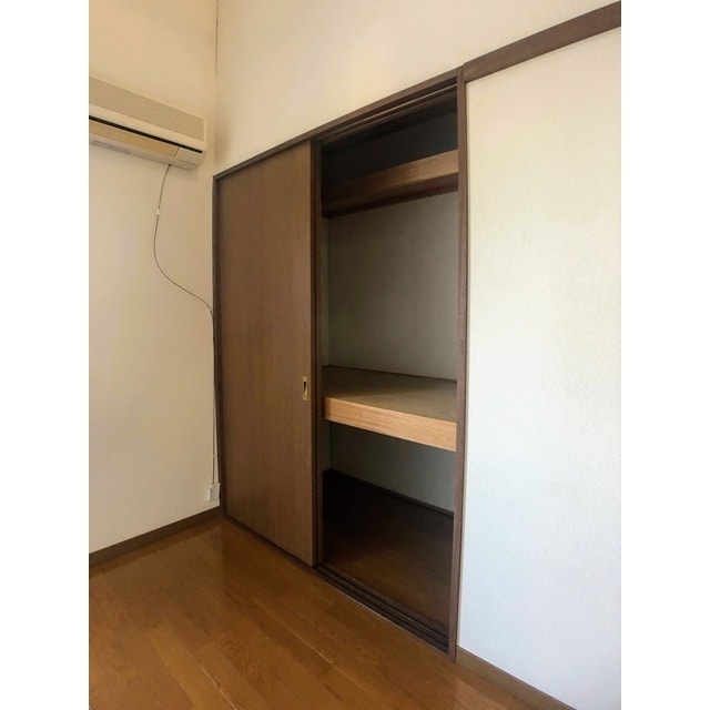 ハイワァームの物件内観写真