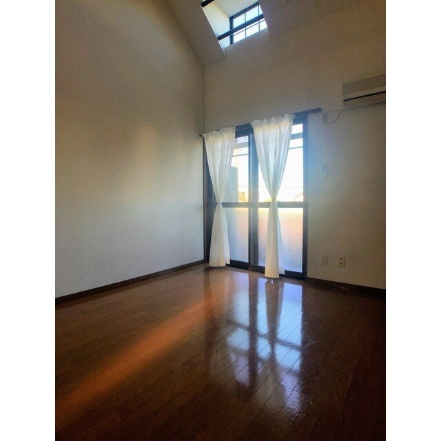 ハイワァームの物件内観写真