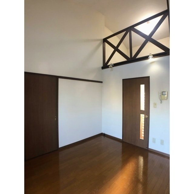 ハイワァームの物件内観写真