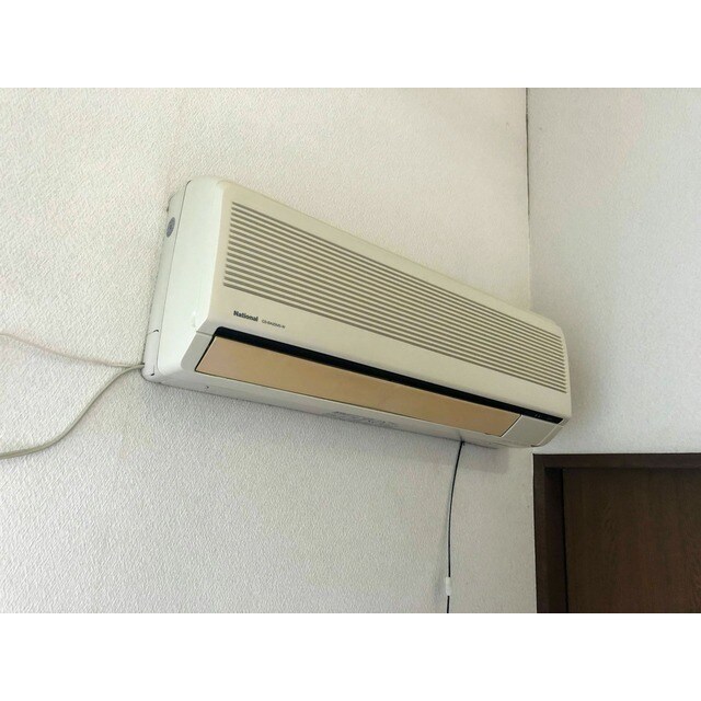 ハイワァームの物件内観写真