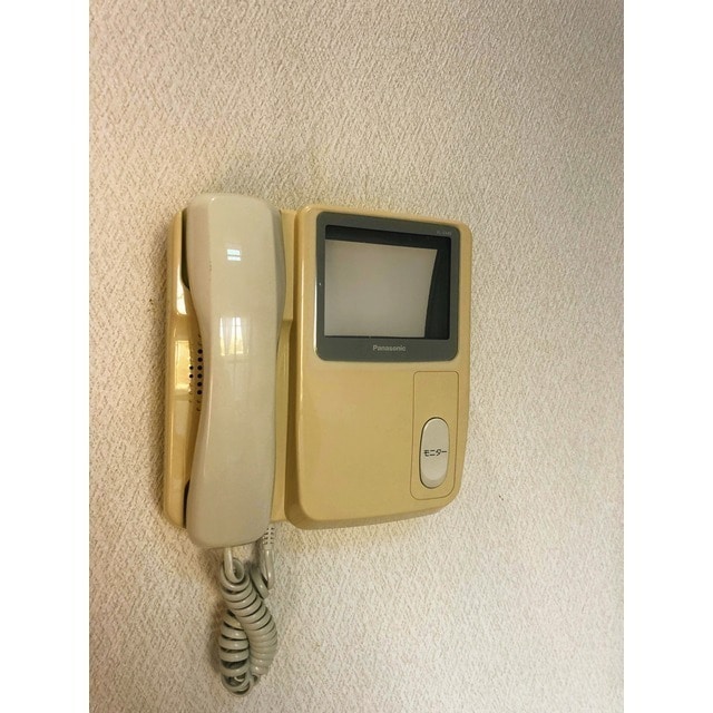 ハイワァームの物件内観写真