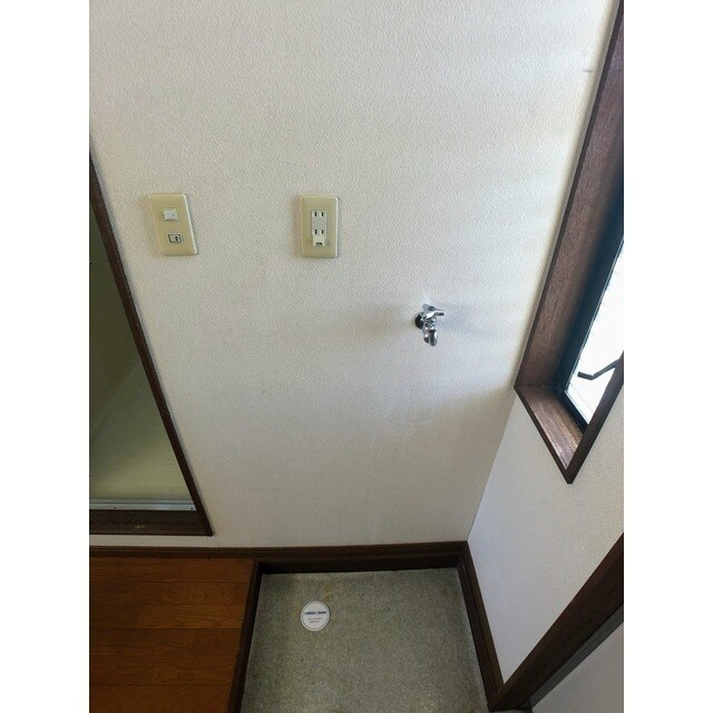 ハイワァームの物件内観写真