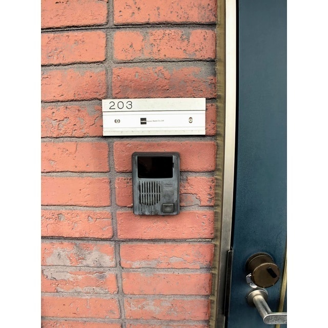 ハイワァームの物件内観写真