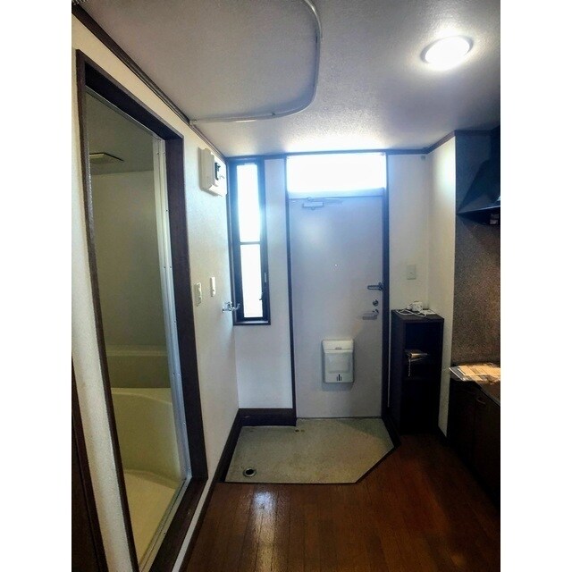 ハイワァームの物件内観写真