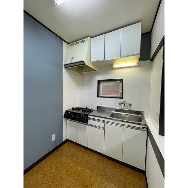 ビッグゼンの物件内観写真