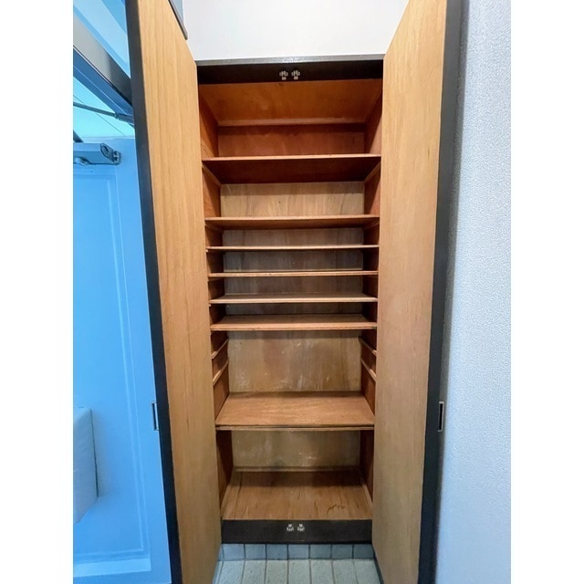 ビッグゼンの物件内観写真