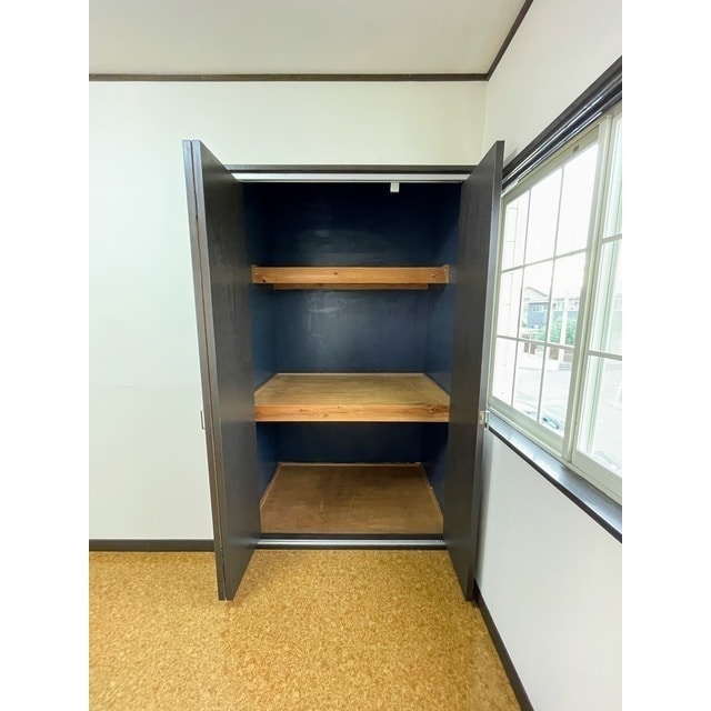 ビッグゼンの物件内観写真