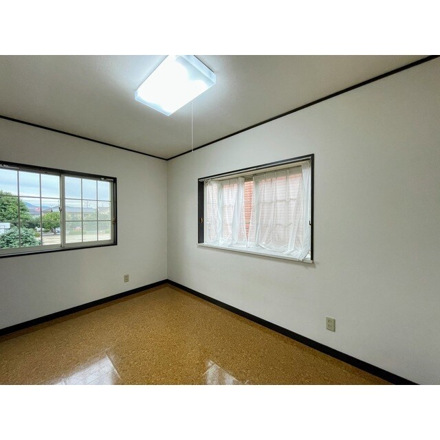 ビッグゼンの物件内観写真