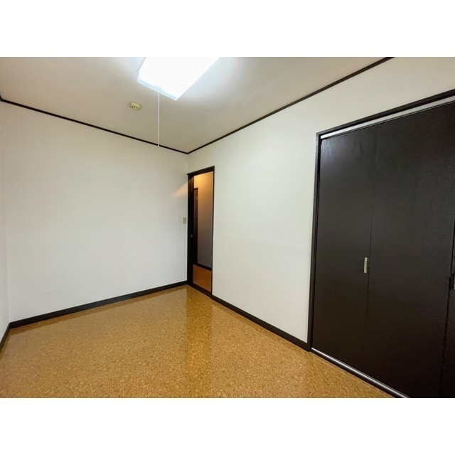 ビッグゼンの物件内観写真