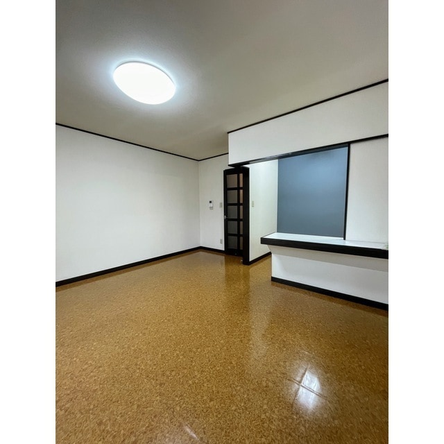 ビッグゼンの物件内観写真