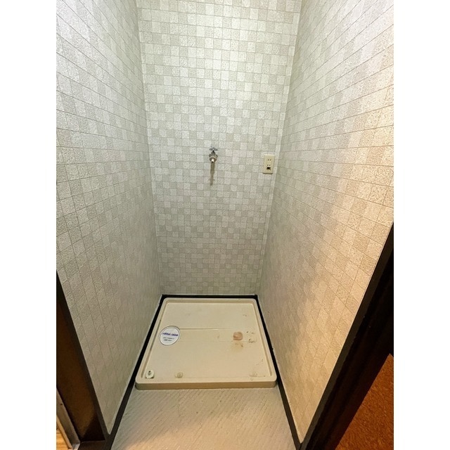 ビッグゼンの物件内観写真