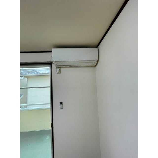 ビッグゼンの物件内観写真