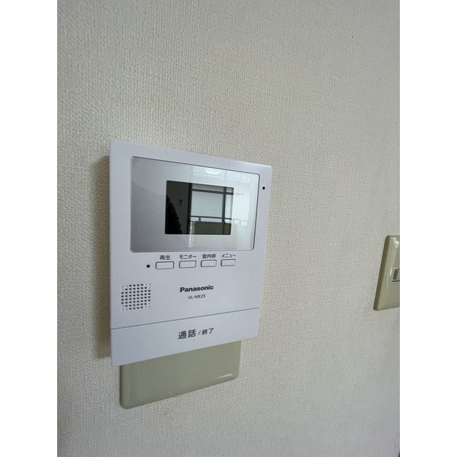 ビッグゼンの物件内観写真