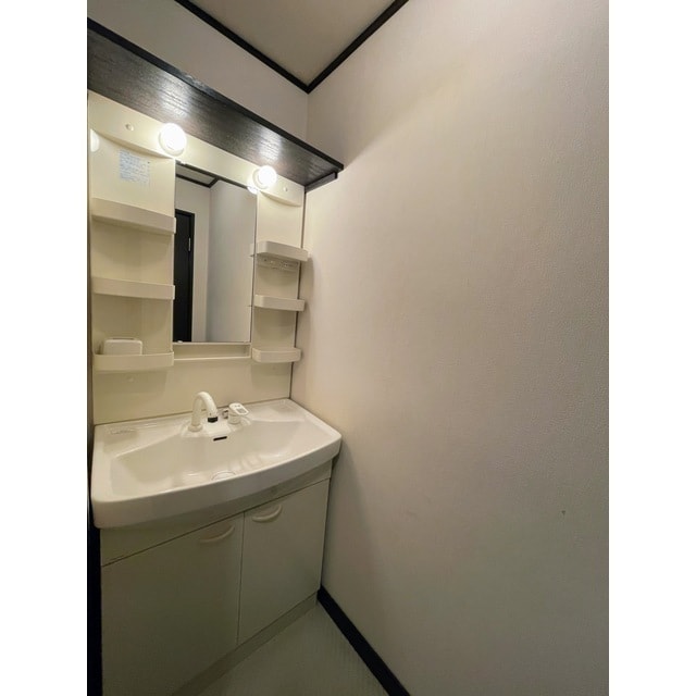 ビッグゼンの物件内観写真