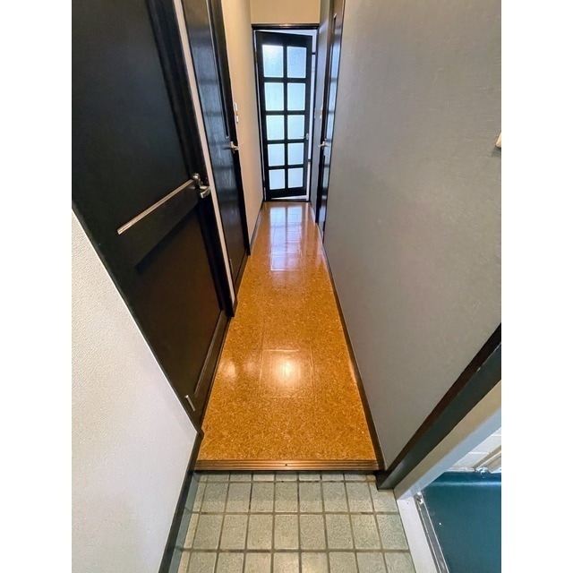 ビッグゼンの物件内観写真