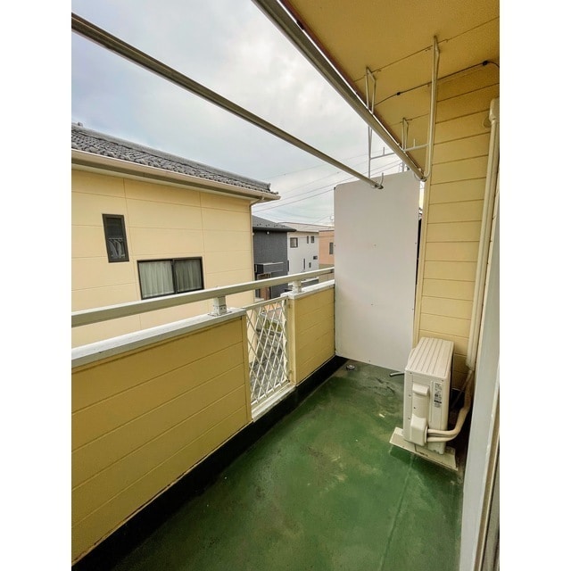 ビッグゼンの物件内観写真