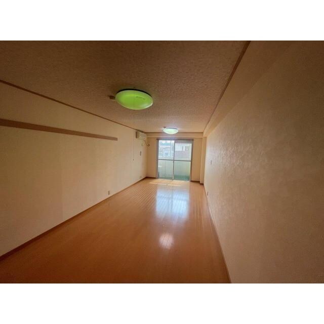 オーエム上小出の物件内観写真