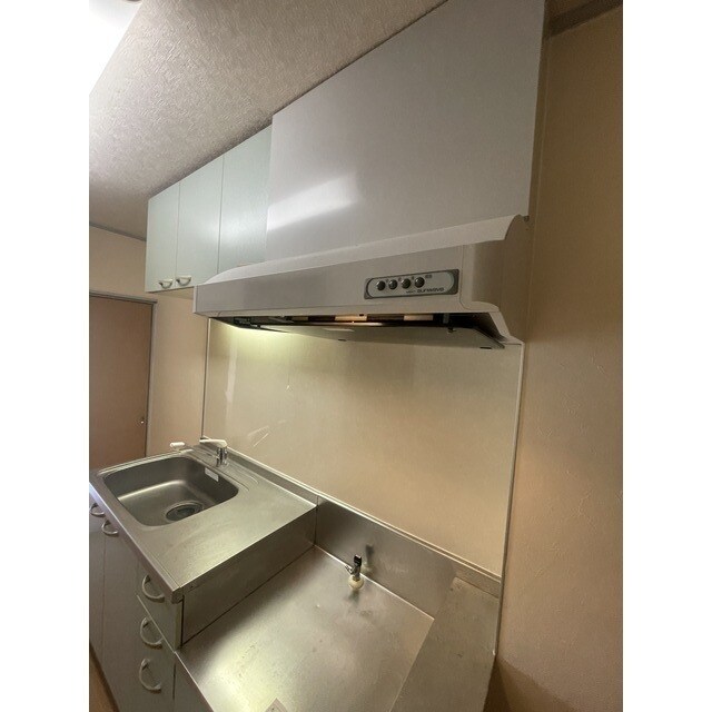 オーエム上小出の物件内観写真