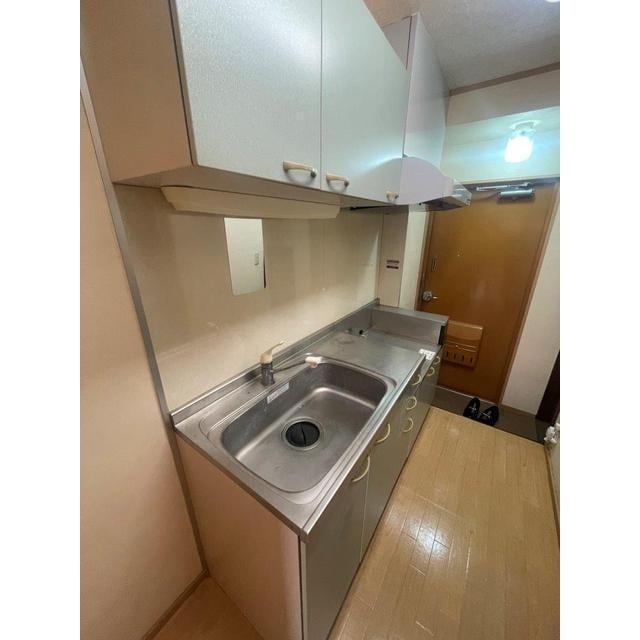 オーエム上小出の物件内観写真