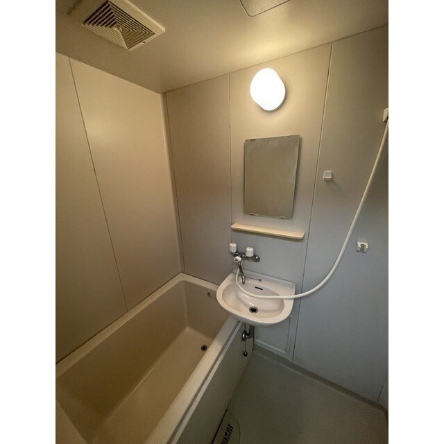 オーエム上小出の物件内観写真