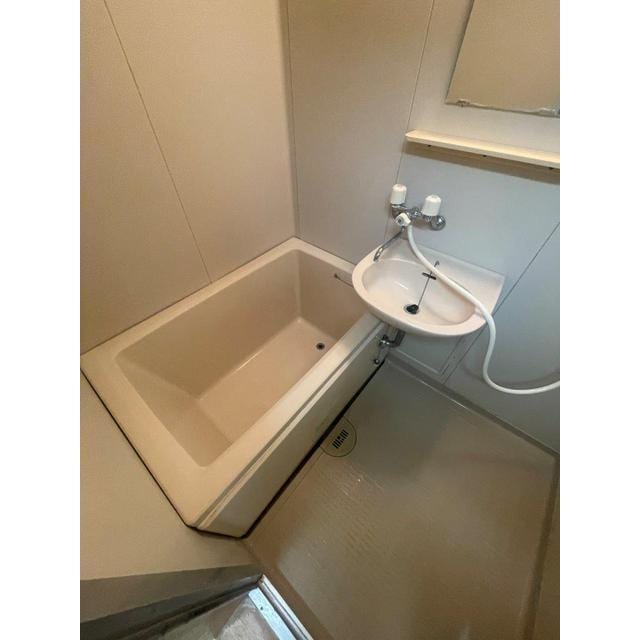 オーエム上小出の物件内観写真