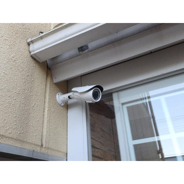 オーエム上小出の物件外観写真