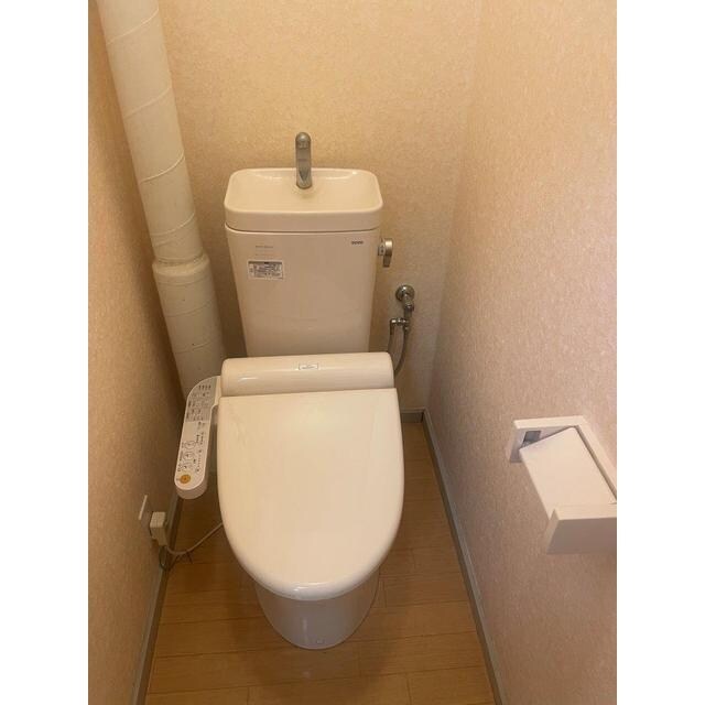 オーエム上小出の物件内観写真