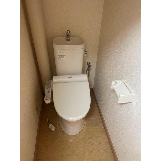 オーエム上小出の物件内観写真