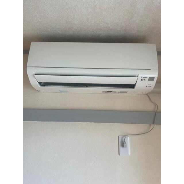 オーエム上小出の物件内観写真