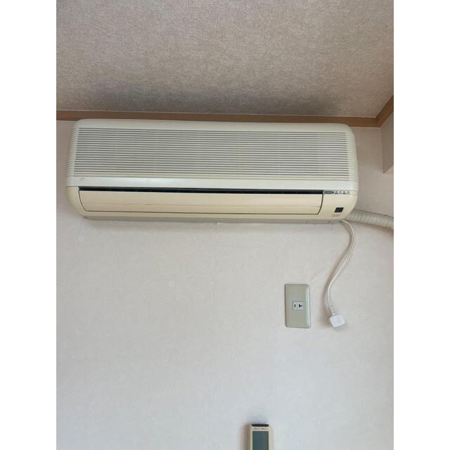 オーエム上小出の物件内観写真