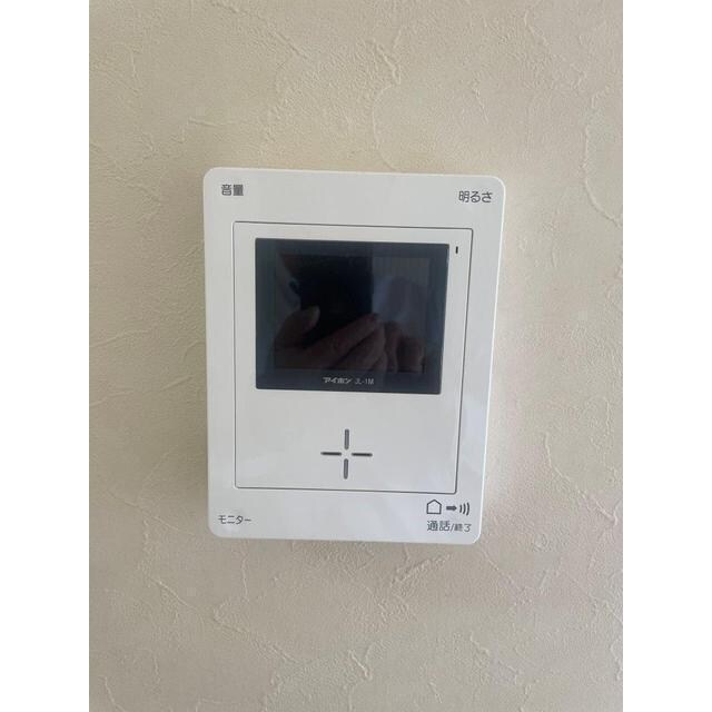 オーエム上小出の物件内観写真