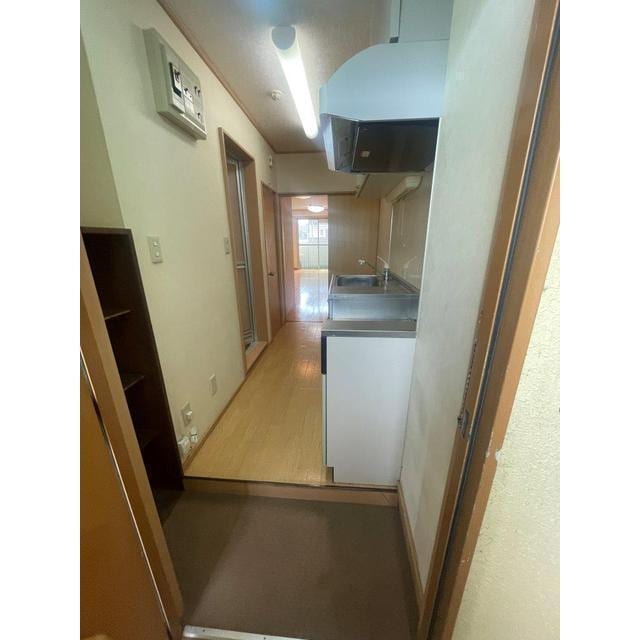 オーエム上小出の物件内観写真