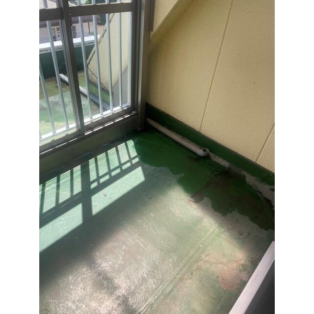 オーエム上小出の物件内観写真