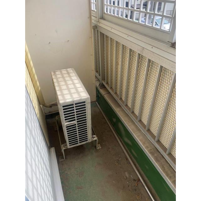 オーエム上小出の物件内観写真