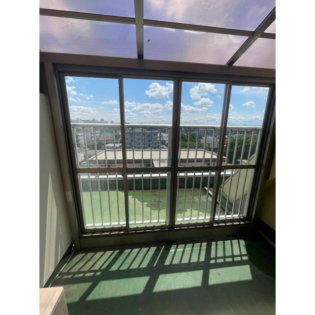 オーエム上小出の物件内観写真