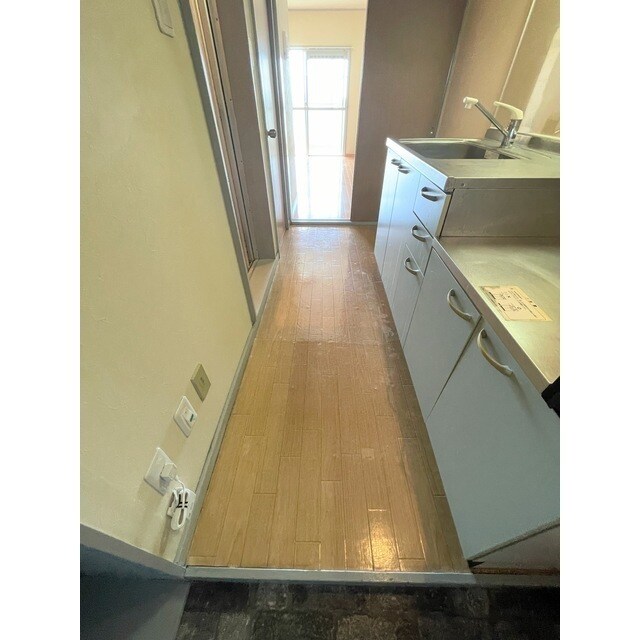 オーエム上小出の物件内観写真